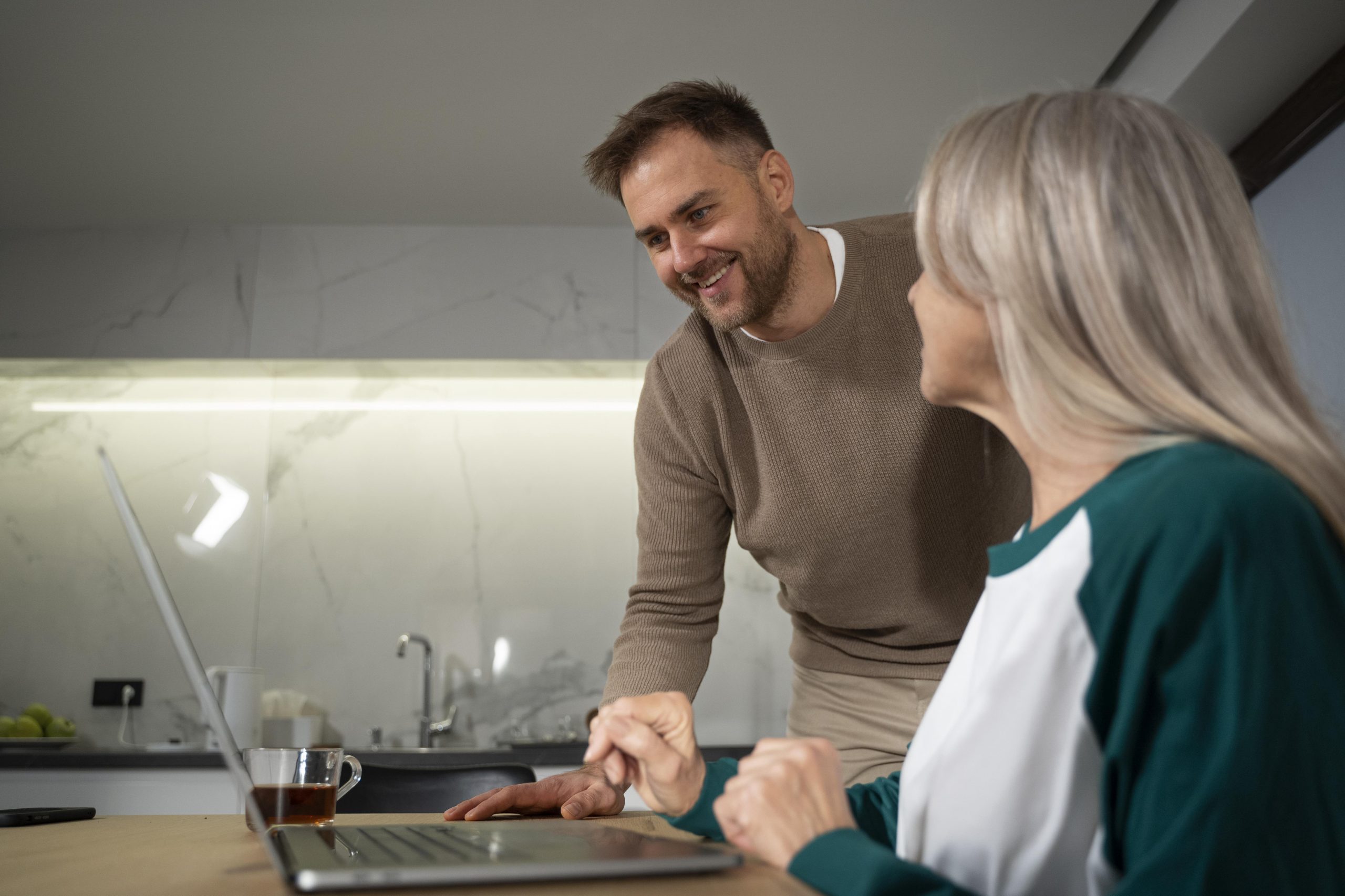 négociation d'un bien immobilier